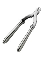 Champagne tongs Martele