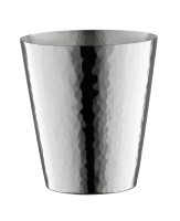 Gin and water tumbler Martele
