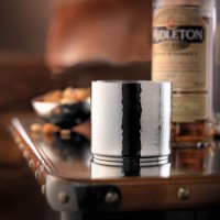 WHISKEY TUMBLER