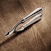 CHAMPAGNE TONGS