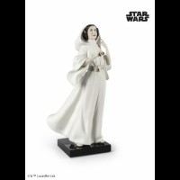 Princess Leia's new Hope Figurine