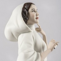 Princess Leia's new Hope Figurine