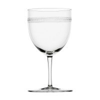 Rose/White Wine glass