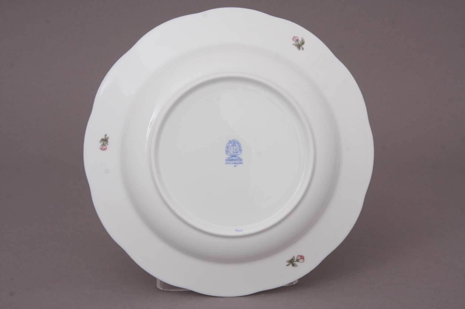 Soup plate best sale