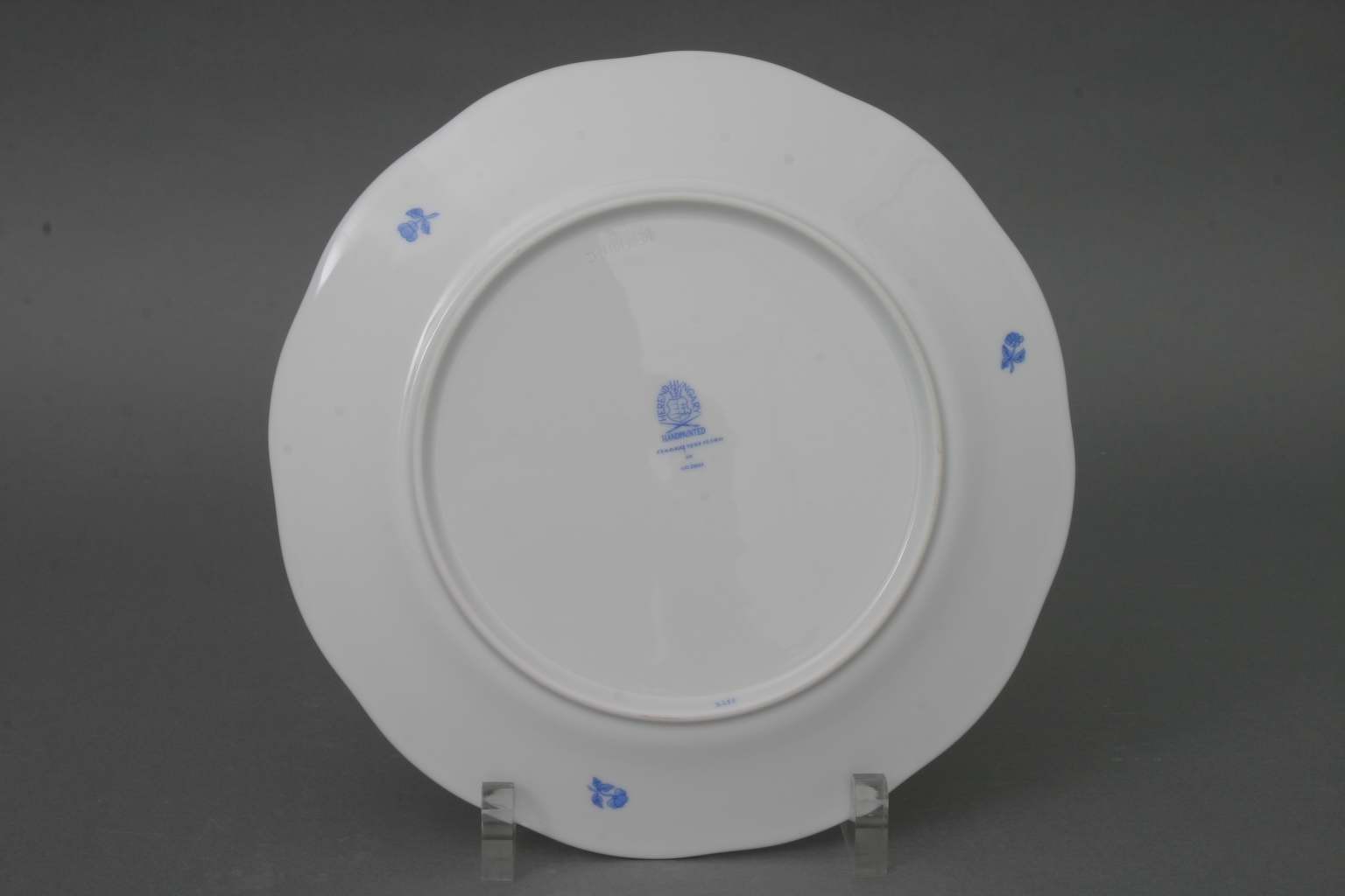 Dinner Plate ArtSalon