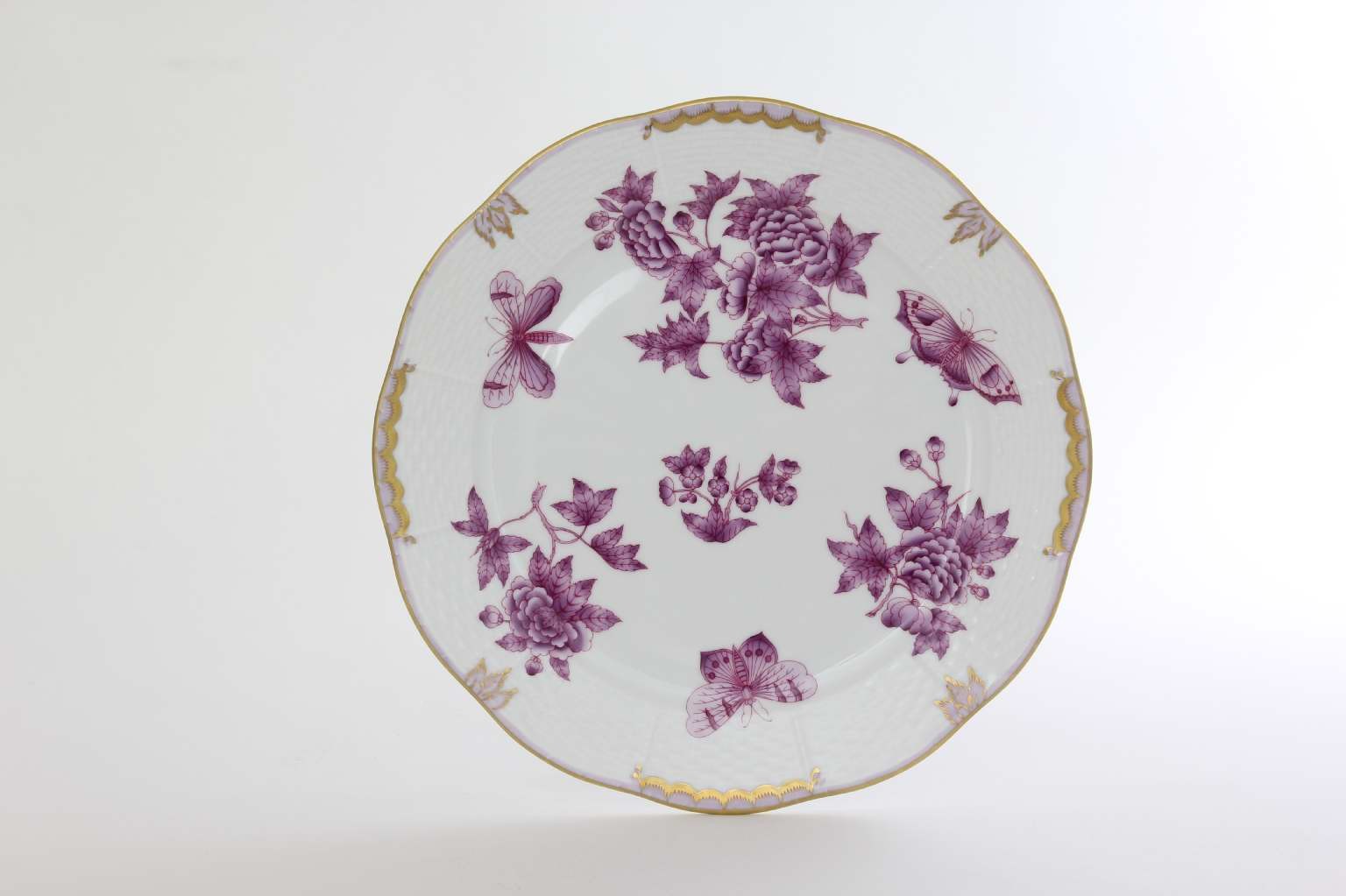 Dinner Plate ArtSalon