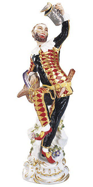 Арлекин Компания Art-Salon