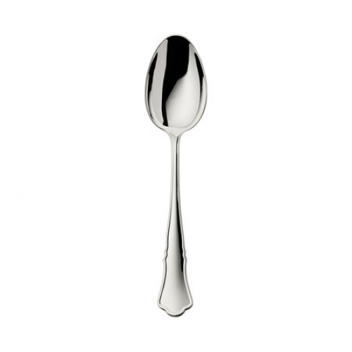 The history of spoons