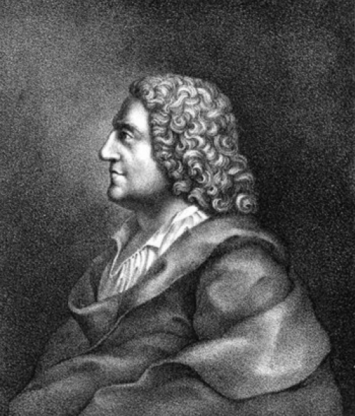 Рождение европейского твёрдого фарфора