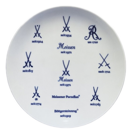 Рождение европейского твёрдого фарфора