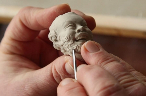 Белое золото