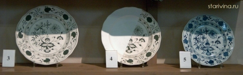 Белое золото