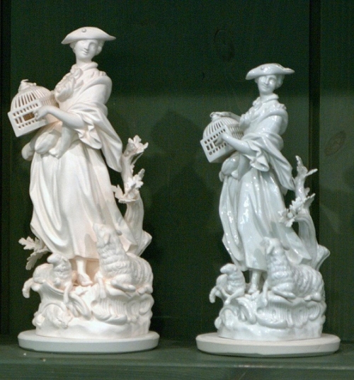 Белое золото