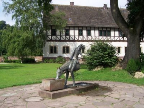 Мюнхгаузен