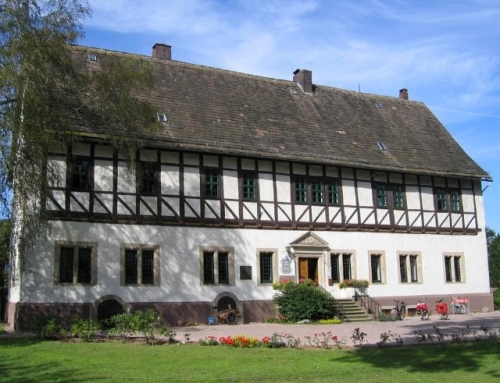 Мюнхгаузен