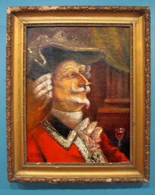 Мюнхгаузен