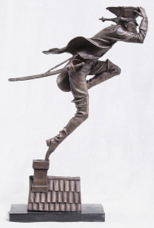 Мюнхгаузен