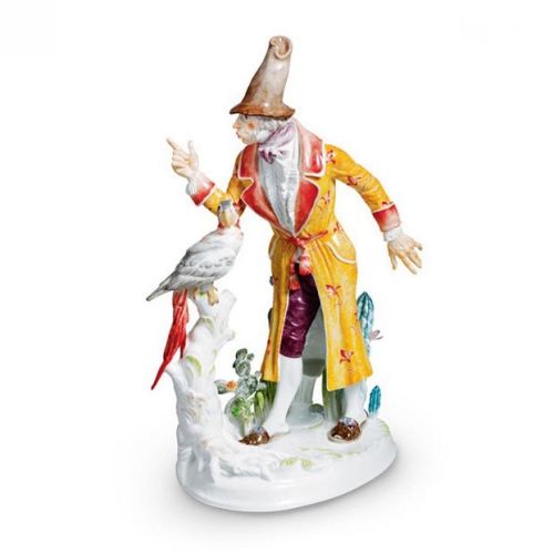 Архивариус