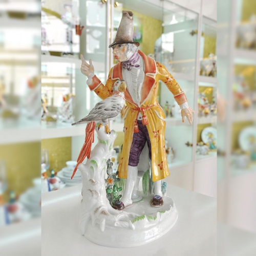 Архивариус