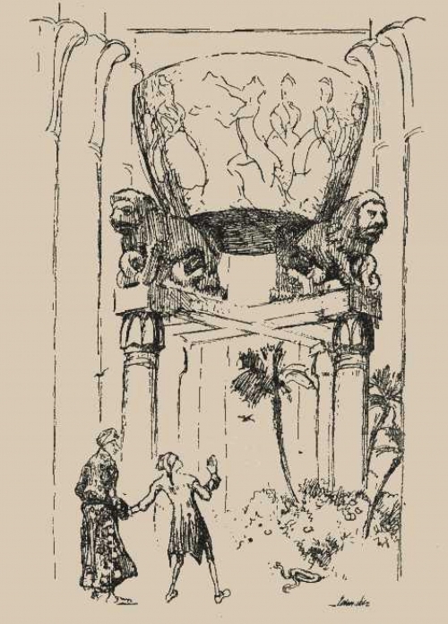 Архивариус