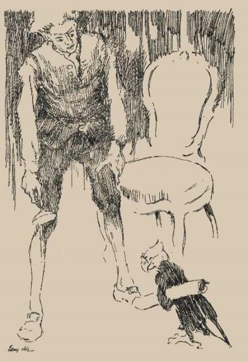 Архивариус