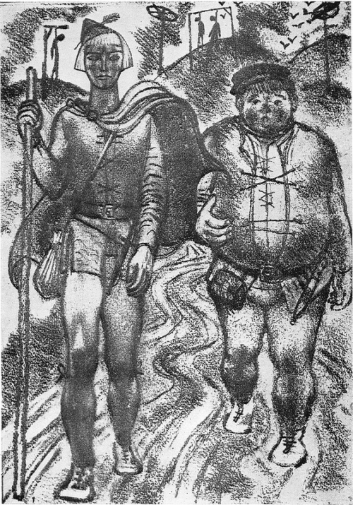 Уленшпигель