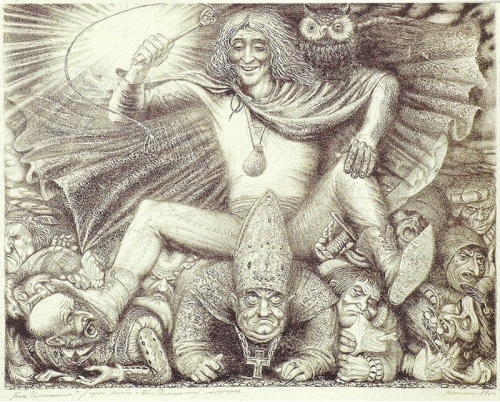 Уленшпигель