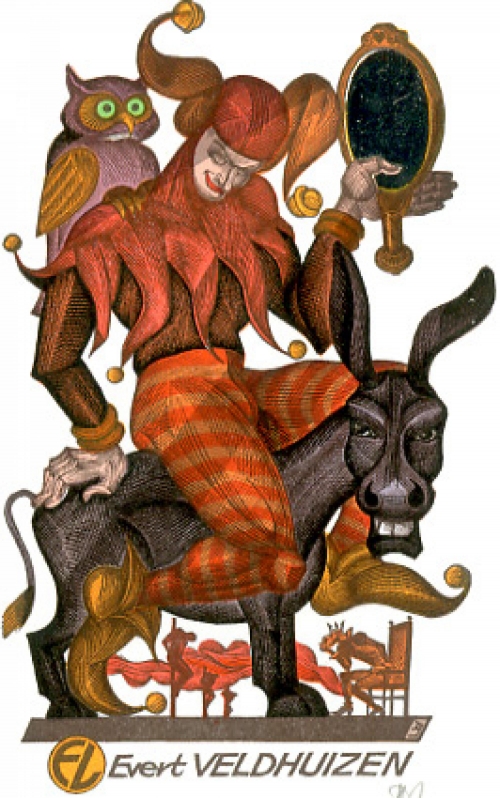 Уленшпигель