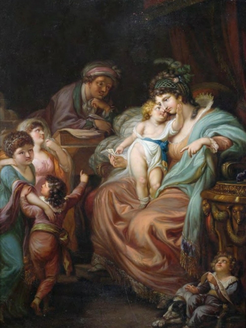 Хорошая мама