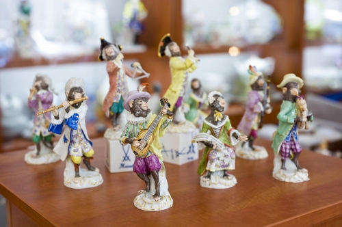 Обезьяний оркестр