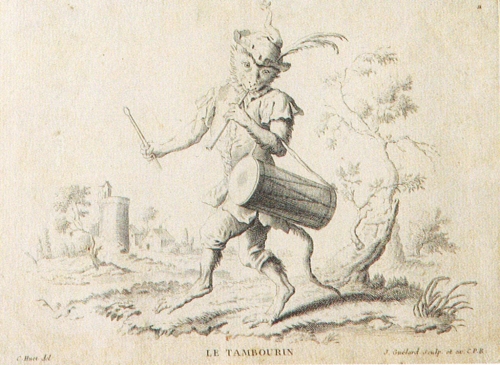 Обезьяний оркестр