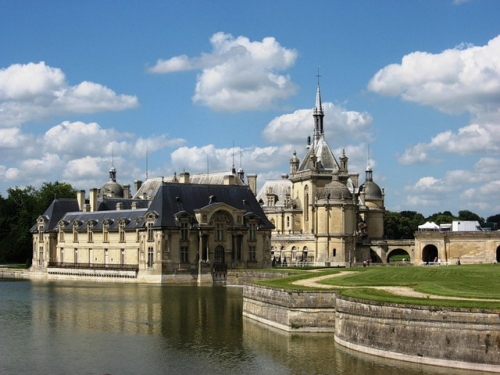 Обезьяний оркестр