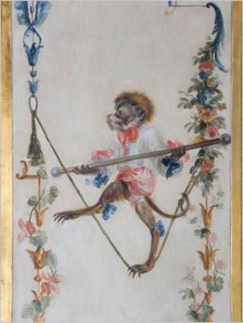 Обезьяний оркестр