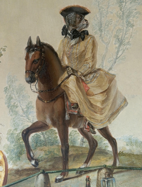 Обезьяний оркестр