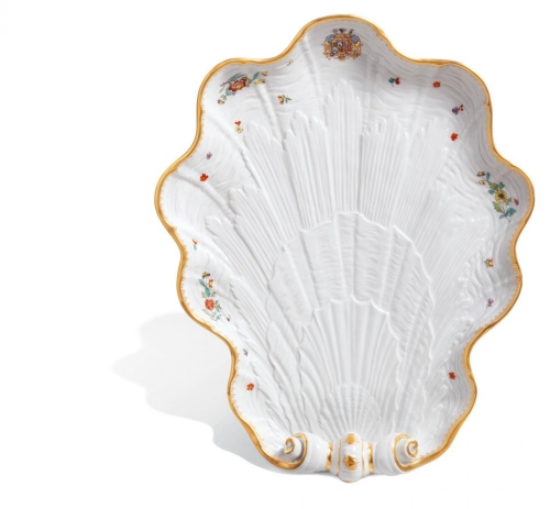 Лебединый сервиз