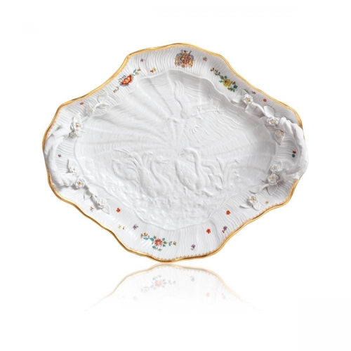 Лебединый сервиз