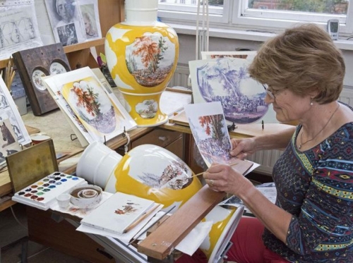 Август Сильный