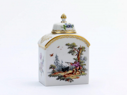 Август Сильный