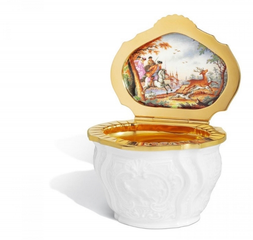 Август Сильный