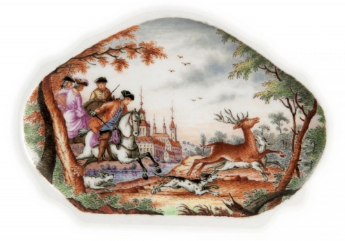 Август Сильный