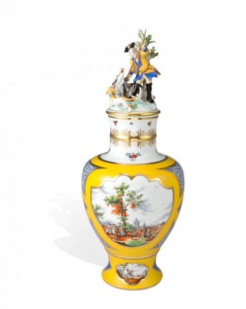 Август Сильный