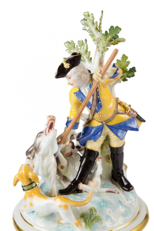 Август Сильный