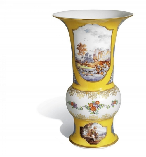 Август Сильный