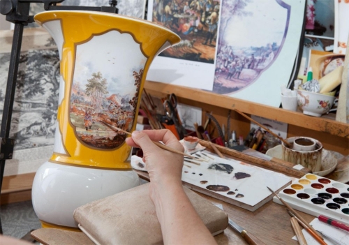 Август Сильный