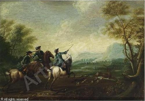 Август Сильный