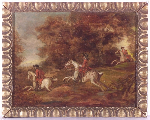 Август Сильный