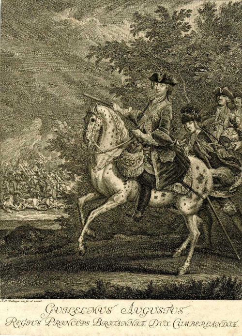 Август Сильный