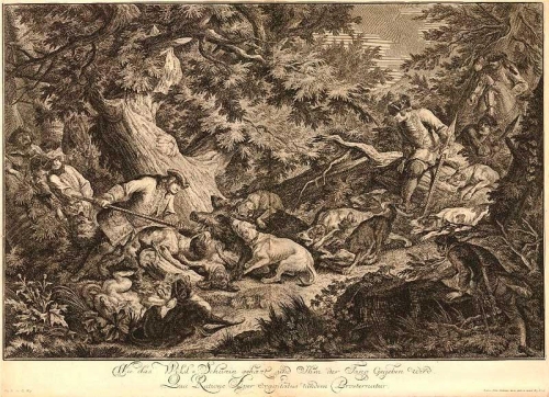 Август Сильный