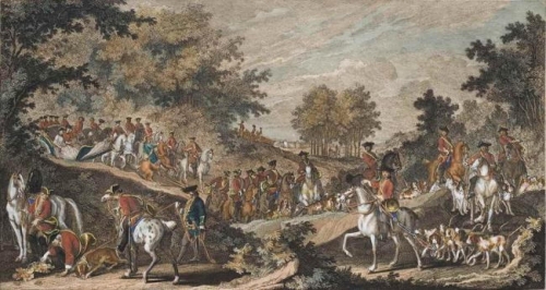 Август Сильный