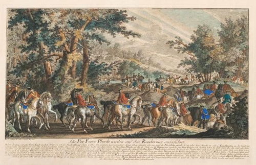 Август Сильный